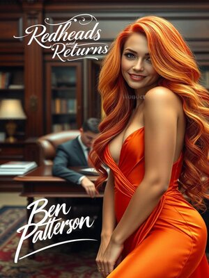 cover image of Redheads and Returns